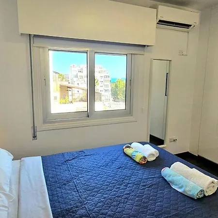 아파트 Park Suave 2 Bed *