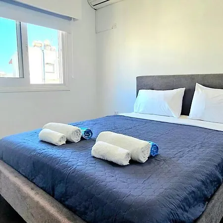 Park Suave 2 Bed 아파트