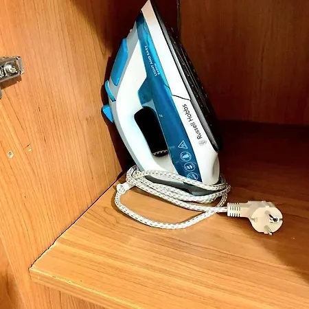 Park Suave 2 Bed 아파트 레메소스