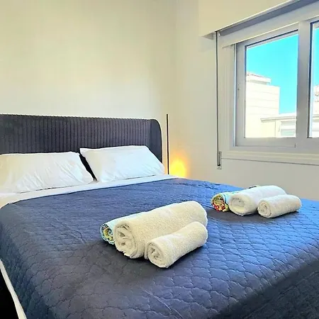 Apartment Park Suave 2 Bed