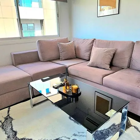 Park Suave 2 Bed Apartment