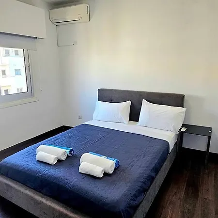 Apartment Park Suave 2 Bed