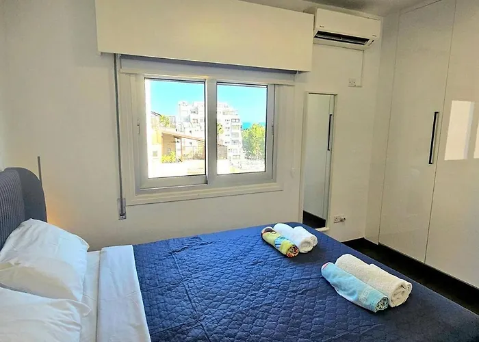 Lägenhet Park Suave 2 Bed *