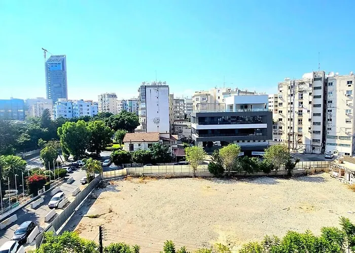 Park Suave 2 Bed Lägenhet