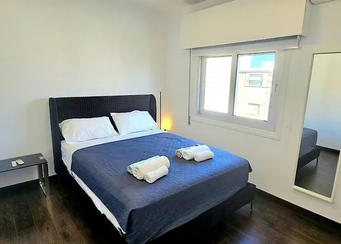 Park Suave 2 Bed Lägenhet *