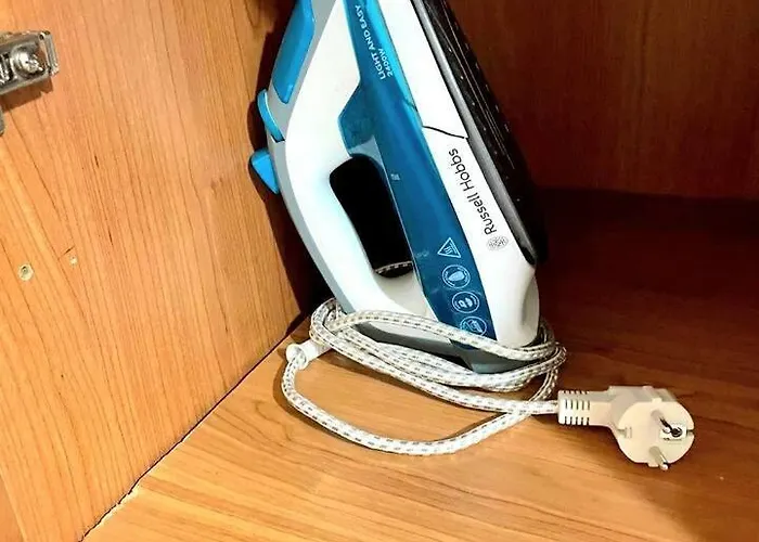 Park Suave 2 Bed Lägenhet Limassol