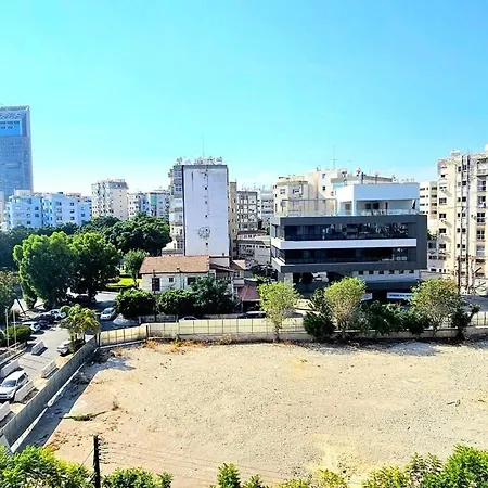 Park Suave 2 Bed Apartament