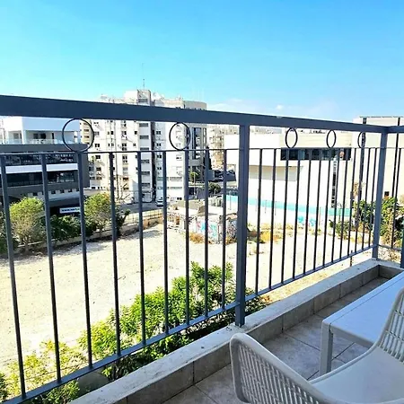 Park Suave 2 Bed * Limassol