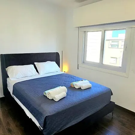 Park Suave 2 Bed Apartament *