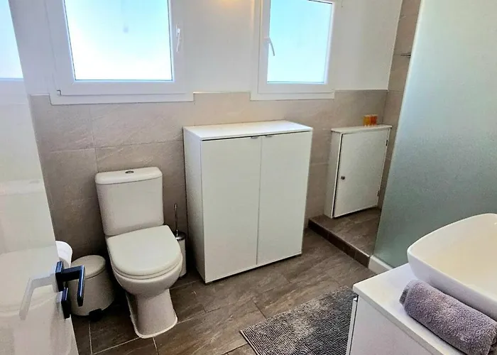 Park Suave 2 Bed Limassol