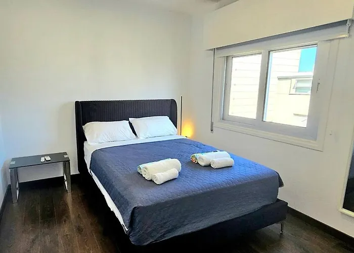 Park Suave 2 Bed *