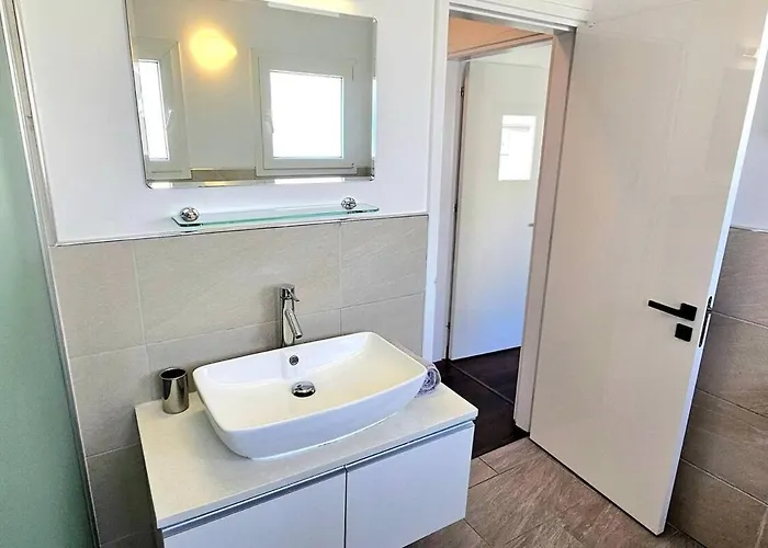 Park Suave 2 Bed Limassol